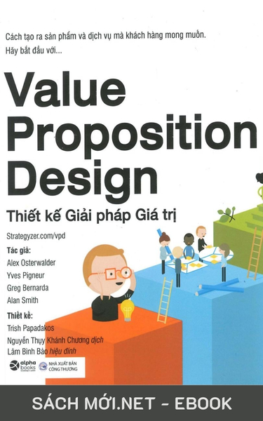 Tải ebook Thiết Kế Giải Pháp Giá Trị PDF/EPUB