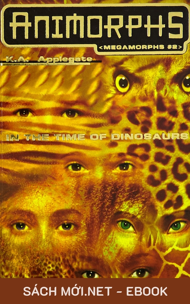 Tải ebook Thời Đại Khủng Long PDF/EPUB