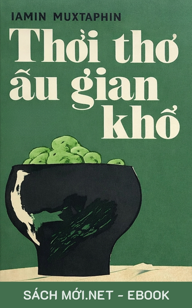 Tải ebook Thời Thơ Ấu Gian Khổ PDF/EPUB