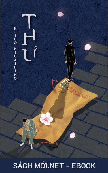 Tải ebook Thư - Higashino Keigo PDF/EPUB