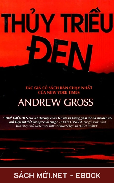 Tải ebook Thủy Triều Đen PDF/EPUB