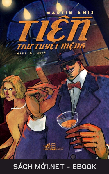 Tải ebook Tiền - Thư Tuyệt Mệnh PDF/EPUB