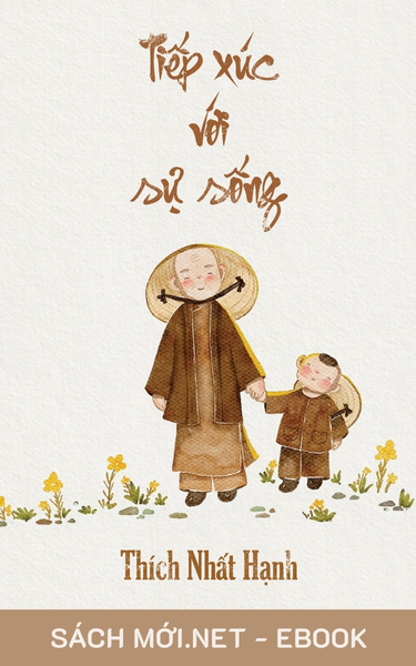 Tải ebook Tiếp Xúc Với Sự Sống PDF/EPUB