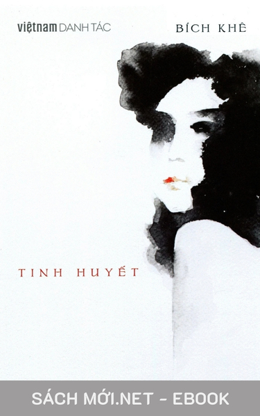 Tải ebook Tinh Huyết PDF/EPUB