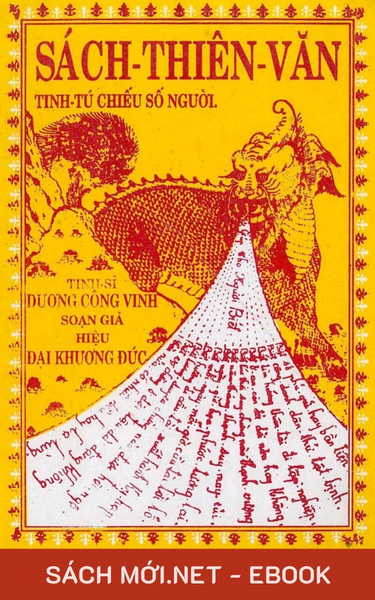 Tải ebook Tinh Tú Chiếu Số Người PDF/EPUB