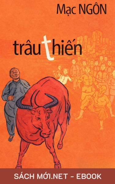 Tải ebook Trâu Thiến PDF/EPUB