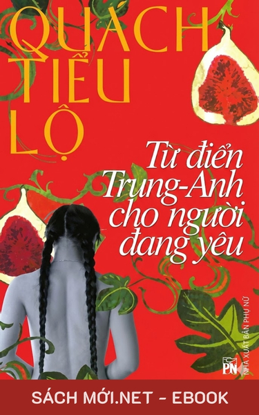 Tải ebook Từ Điển Trung-Anh Cho Người Đang Yêu PDF/EPUB