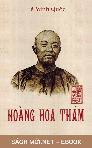 Tải ebook Tướng Quân Hoàng Hoa Thám PDF/EPUB