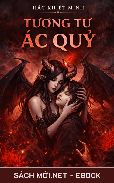Tải ebook Tương Tư Ác Quỷ PDF/EPUB