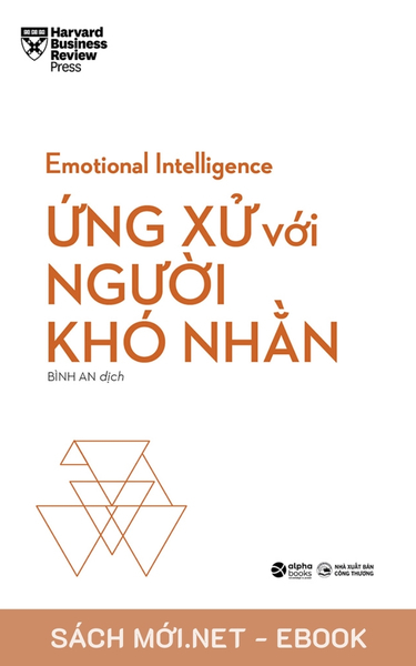 Tải ebook Ứng Xử Với Người Khó Nhằn PDF/EPUB
