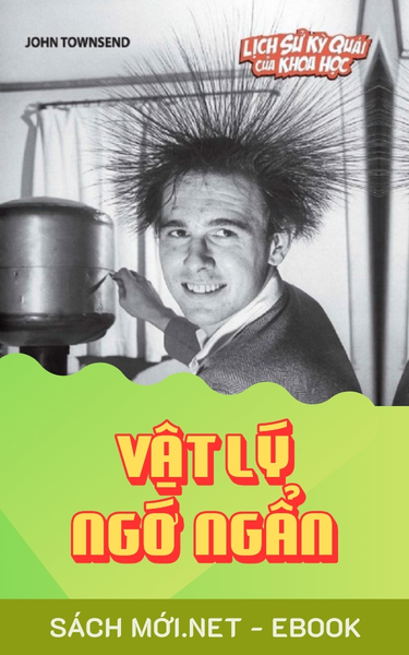 Tải ebook Vật Lý Ngớ Ngẩn PDF/EPUB