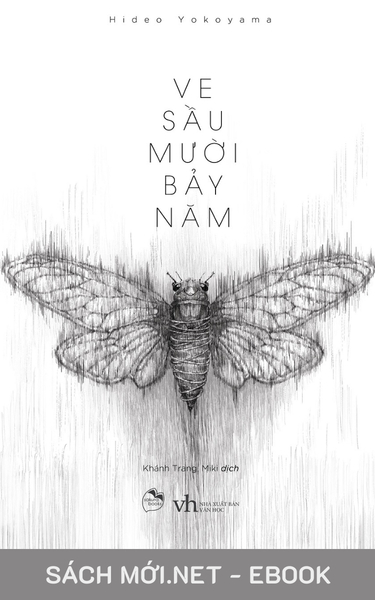 Tải ebook Ve Sầu Mười Bảy Năm PDF/MOBI/EPUB/AZW3