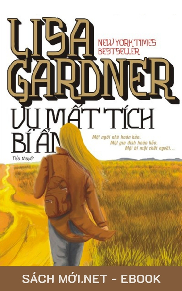 Tải ebook Vụ Mất Tích Bí Ẩn PDF/EPUB