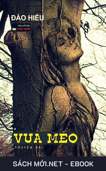 Tải ebook Vua Mèo PDF/EPUB